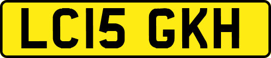 LC15GKH