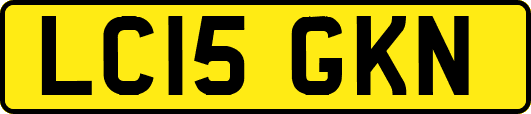 LC15GKN
