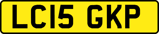 LC15GKP