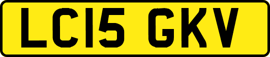 LC15GKV