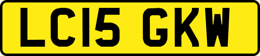 LC15GKW