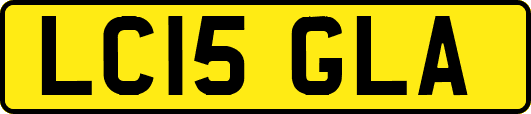 LC15GLA