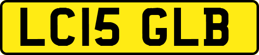 LC15GLB