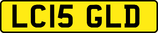 LC15GLD