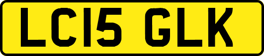 LC15GLK