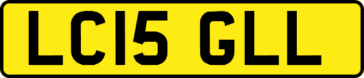 LC15GLL