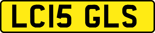 LC15GLS