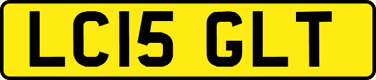 LC15GLT