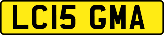 LC15GMA
