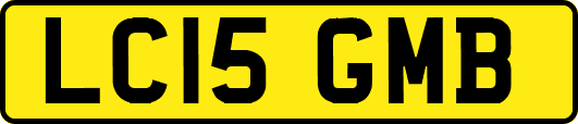 LC15GMB