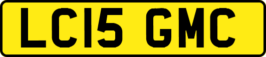 LC15GMC