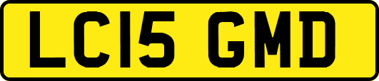 LC15GMD