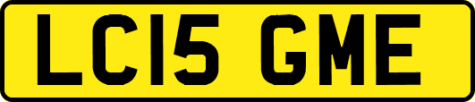 LC15GME