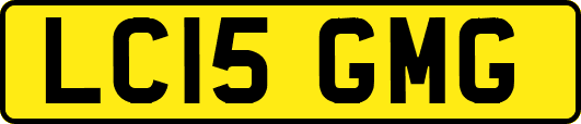 LC15GMG