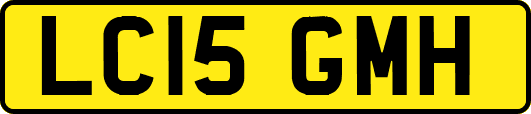 LC15GMH