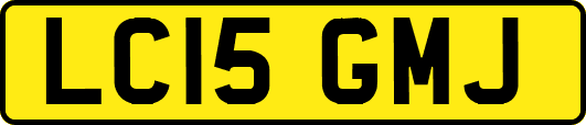 LC15GMJ