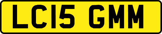 LC15GMM