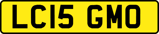 LC15GMO