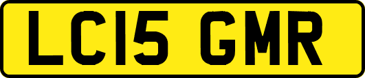LC15GMR