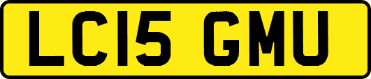 LC15GMU