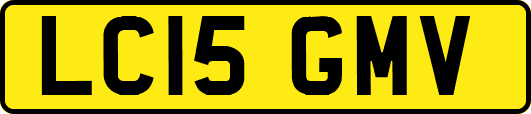LC15GMV
