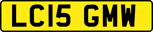 LC15GMW