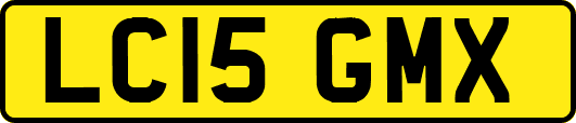 LC15GMX