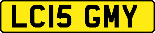 LC15GMY