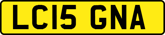 LC15GNA