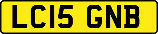 LC15GNB