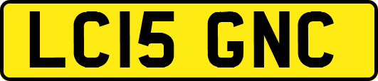 LC15GNC