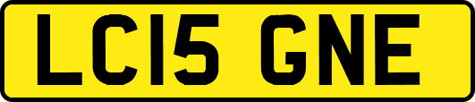 LC15GNE