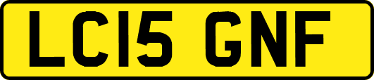 LC15GNF