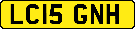 LC15GNH