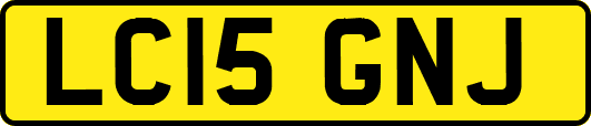LC15GNJ