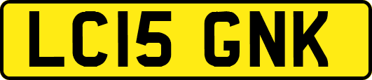 LC15GNK