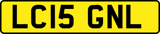 LC15GNL