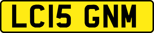 LC15GNM