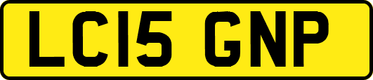LC15GNP