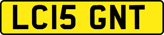 LC15GNT