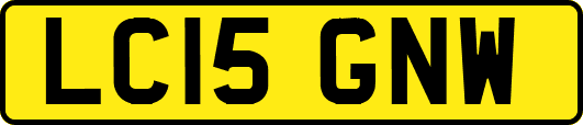 LC15GNW