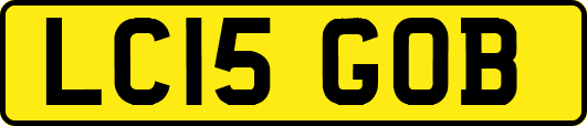 LC15GOB