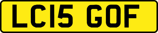 LC15GOF