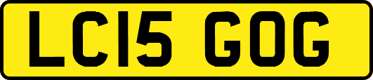 LC15GOG