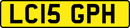 LC15GPH
