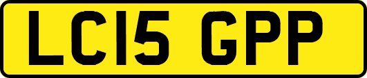 LC15GPP