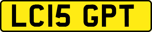 LC15GPT