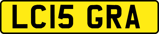 LC15GRA