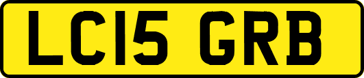 LC15GRB