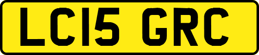 LC15GRC